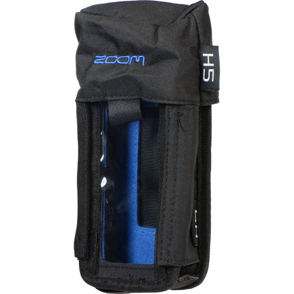 Zoom PCH-5 Protective Case for H5 Handy Recorder