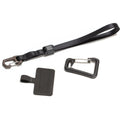 BlackRapid Wander Bundle Mobile Phone Wrist Strap and Carrying Kit