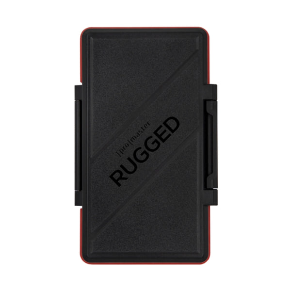 Promaster Rugged Memory Case for CFEXPRESS TYPE-A & SD Cards