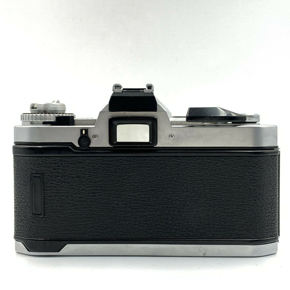 Used Fujica AX-3 Camera Body - Used Very Good