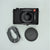 Leica Q2 Digital Camera (Black) **OPEN BOX**
