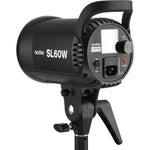 Godox SL-60 LED Video Light | Daylight-Balanced