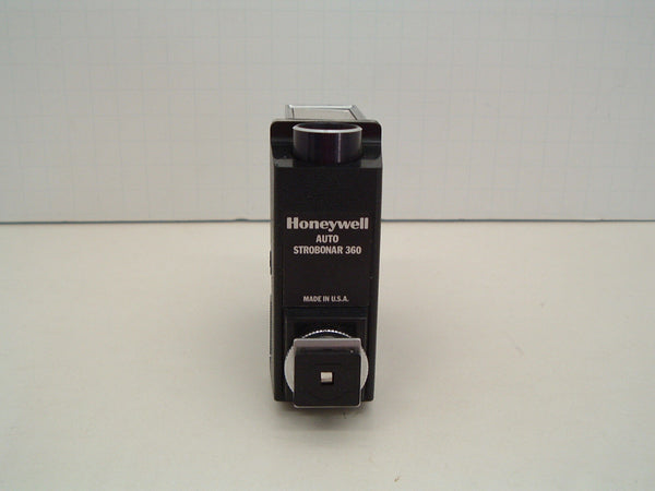 Used Honeywell Auto Strobonar 360 flash - Used Very Good
