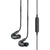 Shure SE215-BT1 Sound-Isolating Earphones with RMCE-BT1 Bluetooth Cable | Black