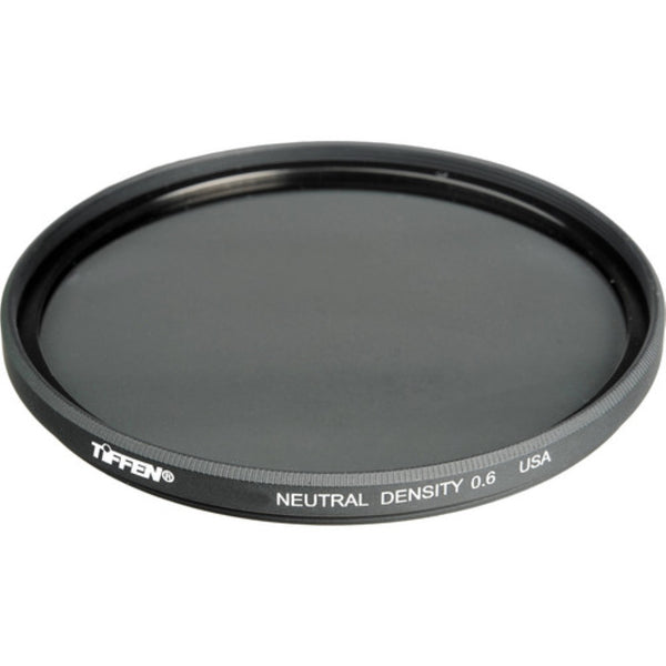 Tiffen 67mm ND 0.6 Filter | 2-Stop