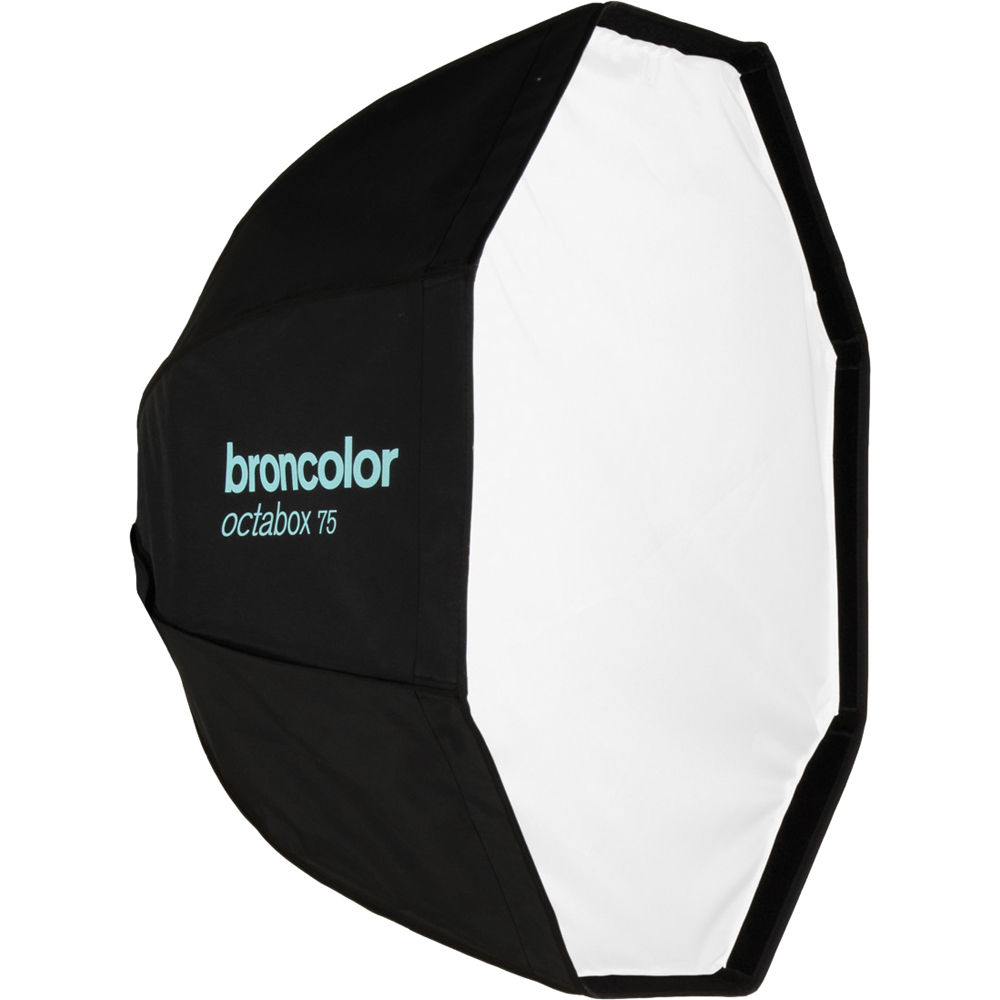 Broncolor Octabox 75 cm | 29.5"