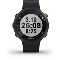 Garmin Forerunner 45GPS Running Watch | 42mm, Black