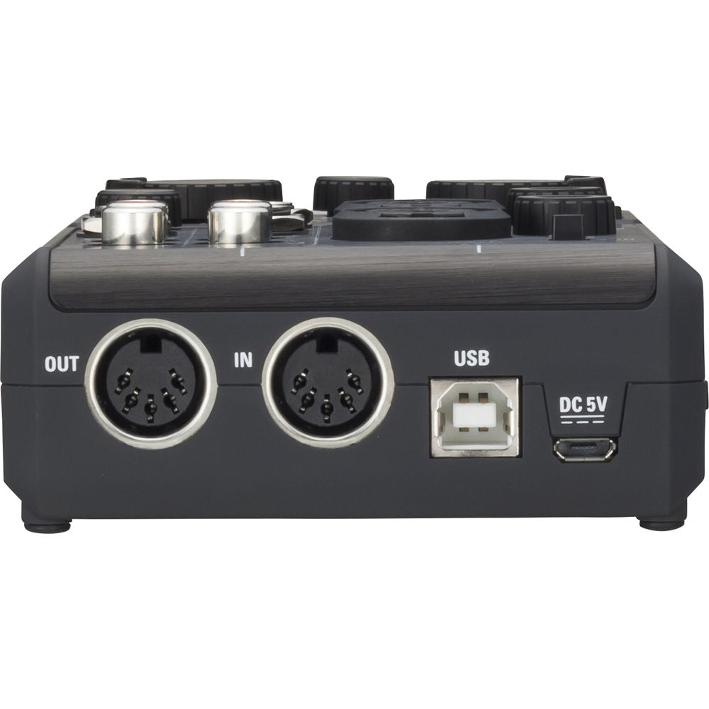 Zoom U-24 Handy Audio Interface