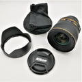 Nikon AF-S NIKKOR 24mm f/1.4G ED Lens **USED VERY GOOD**