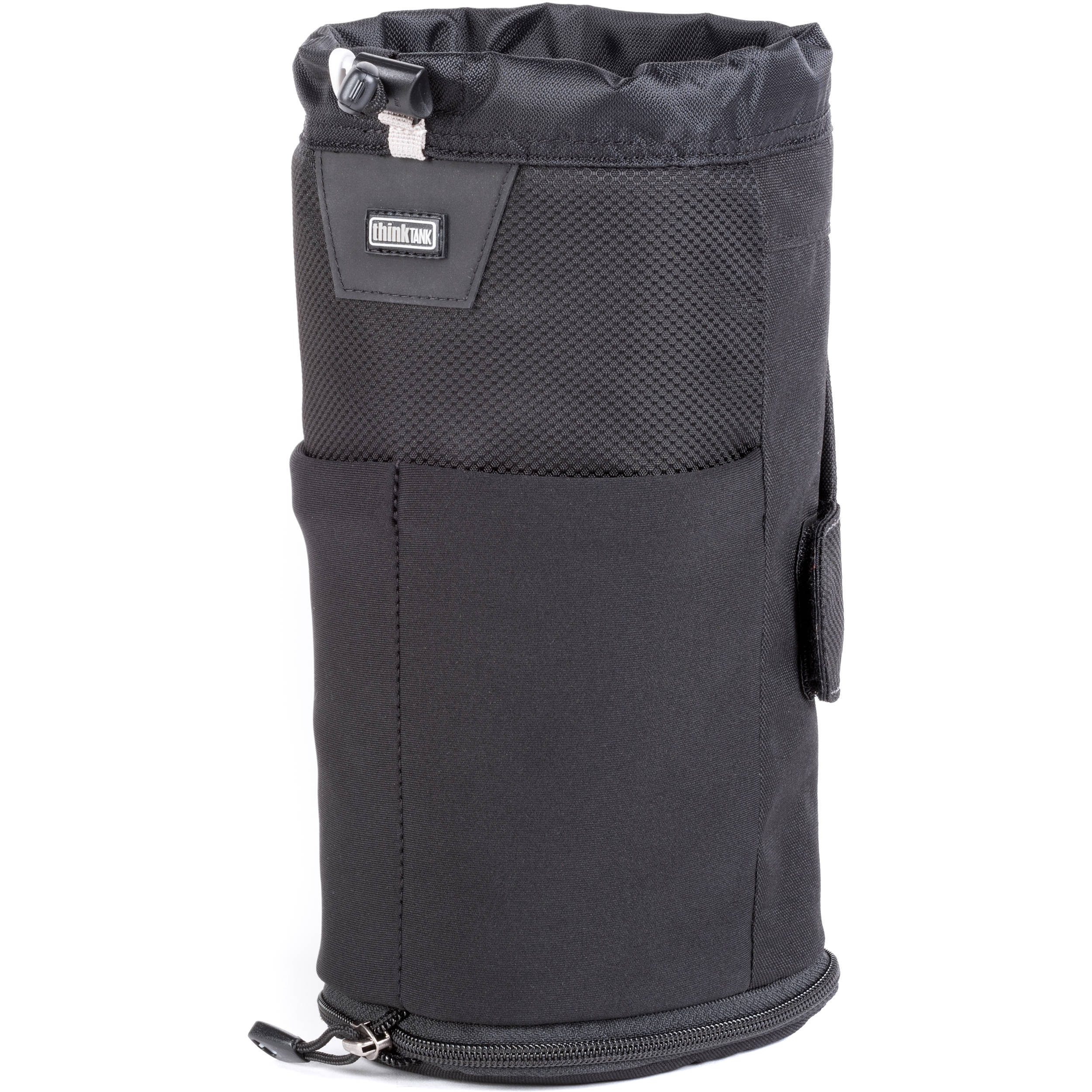 Think Tank Photo L.C. 75 Pop Down V3.0 Lens Bag | Black