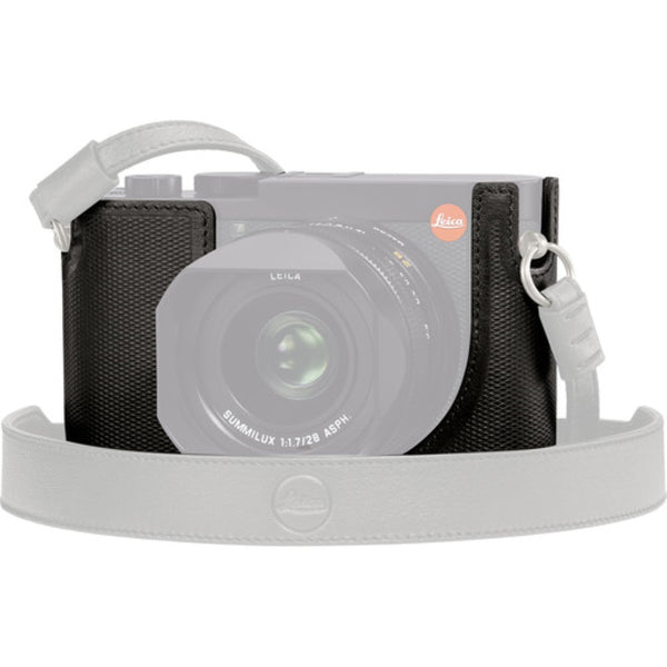 Leica Q2 Protector Case | Black