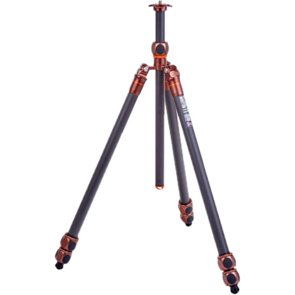 3 Legged Thing Winston 2.0 Tripod | Bronze