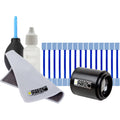 Delkin Devices SensorScope System DSLR First Aid Travel Kit
