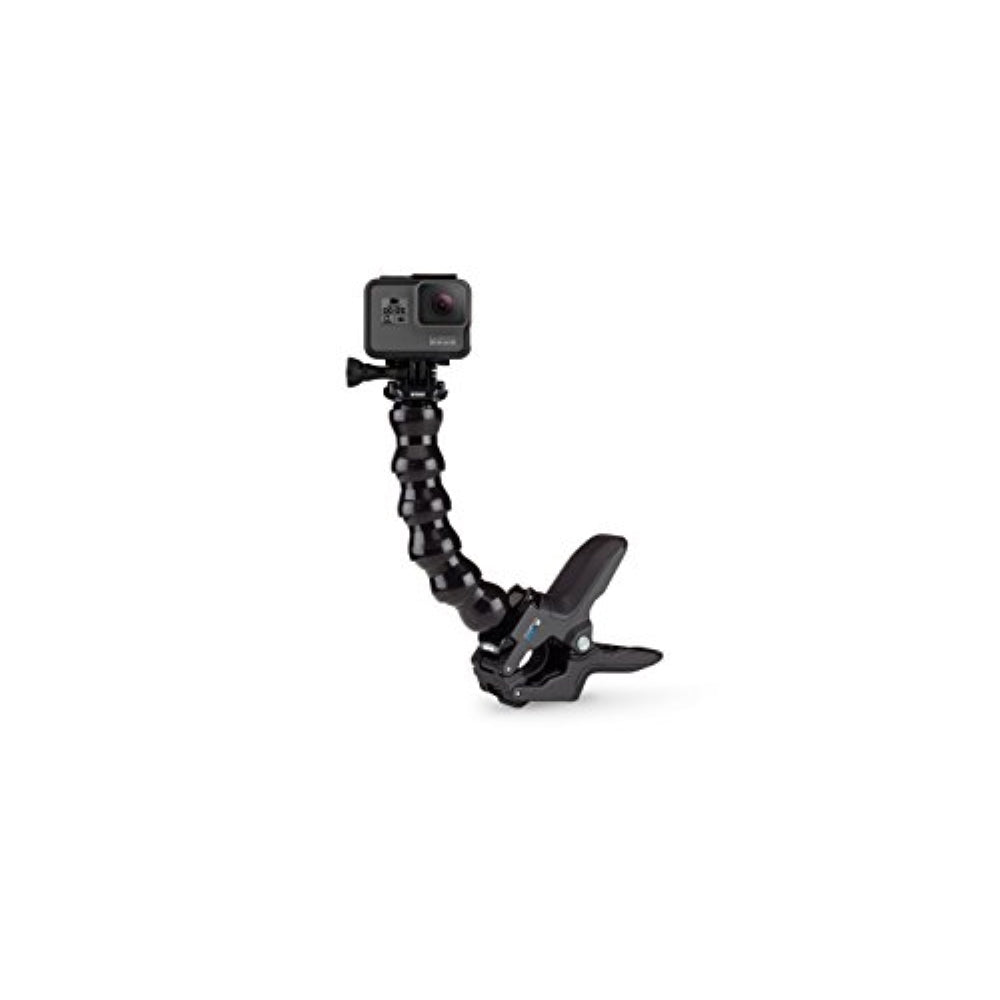 GoPro Jaws: Flex Clamp