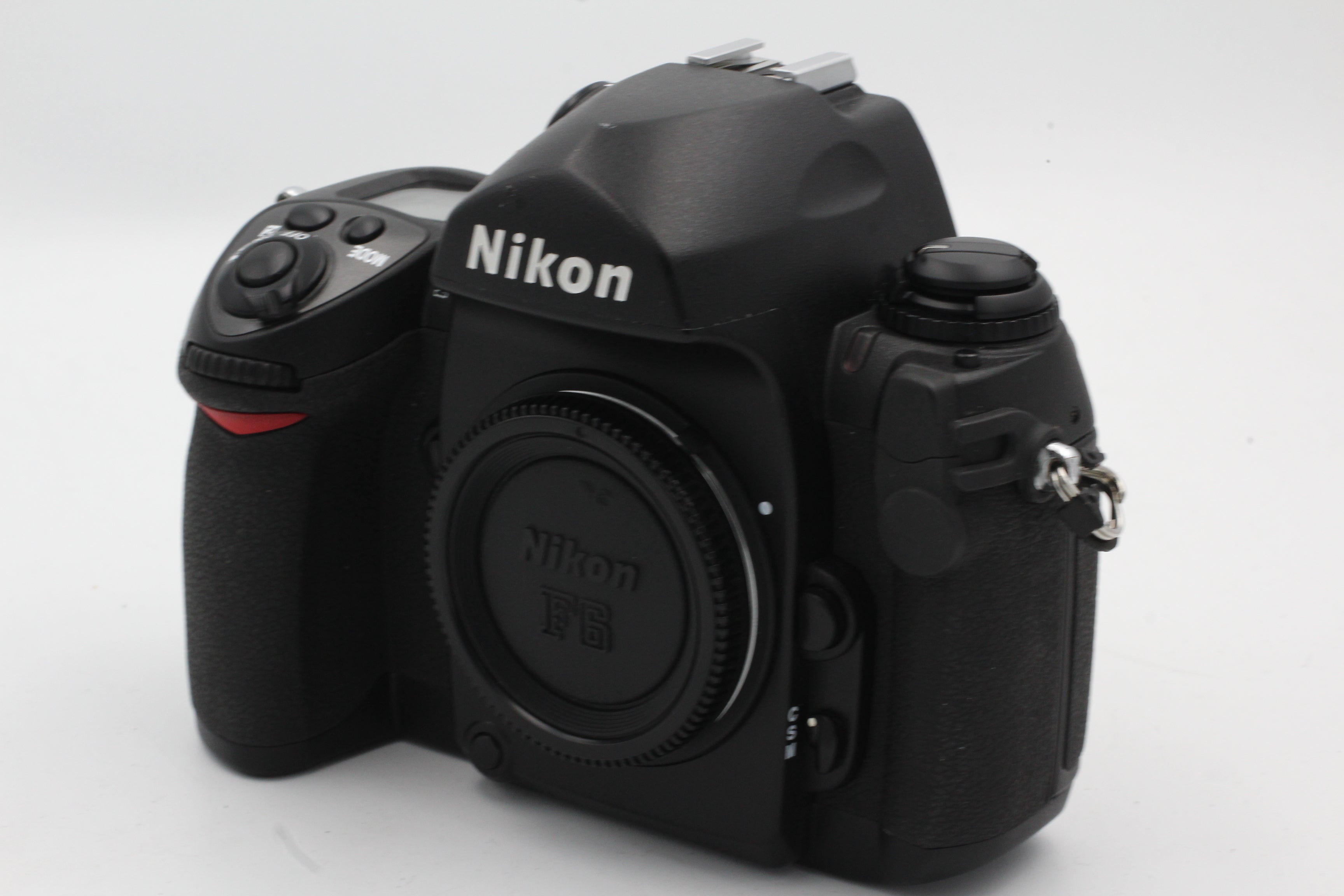 Used Nikon F6 Used Like New