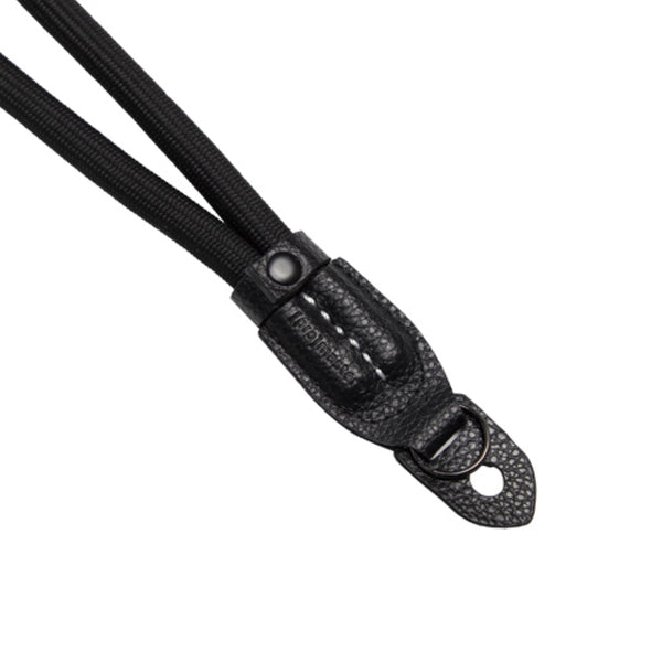 Promaster Rope Wrist Strap | Black