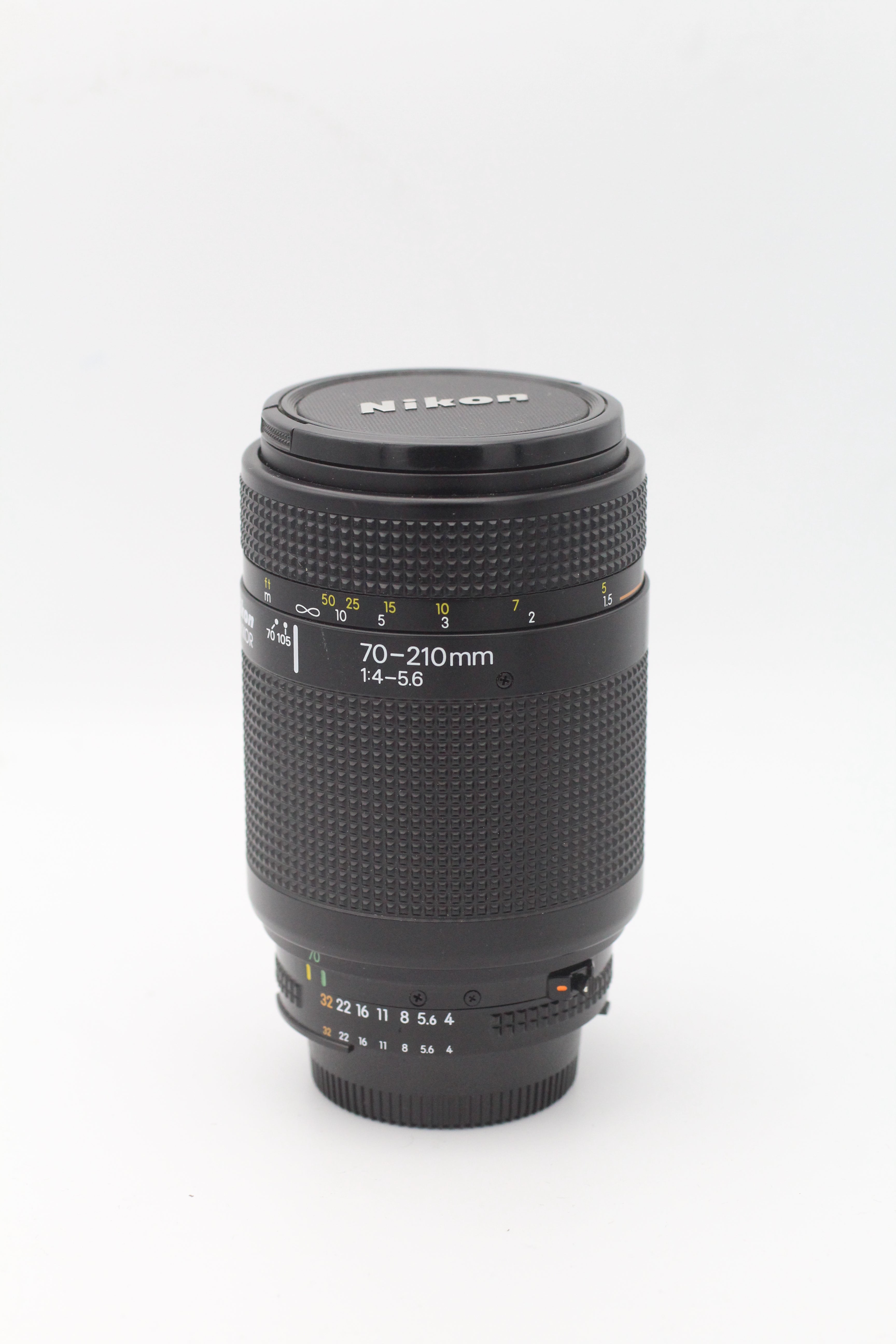 Used Nikon AF 70-210MM f1.4 - UVG