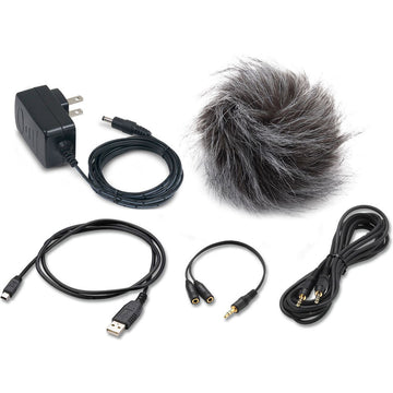 Zoom APH-4n Pro Accessory Pack for H4n Pro Handy Recorder