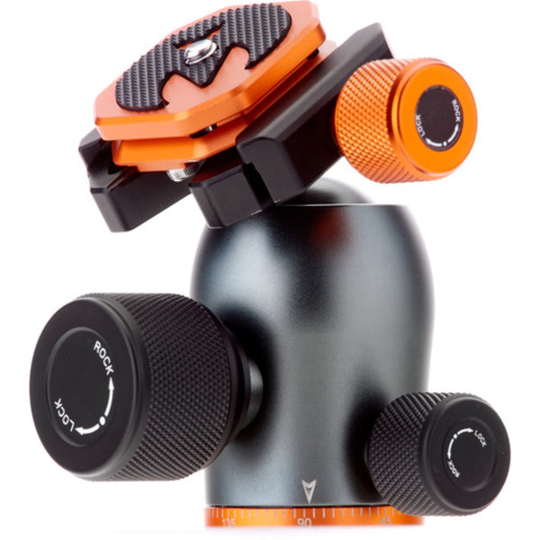 3 Legged Thing AirHed Pro Ball Head | Gray