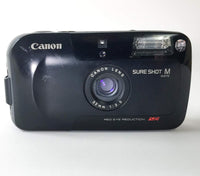 Used Canon Sure Shot M with 32MM F3.5 lens - Used Very Good