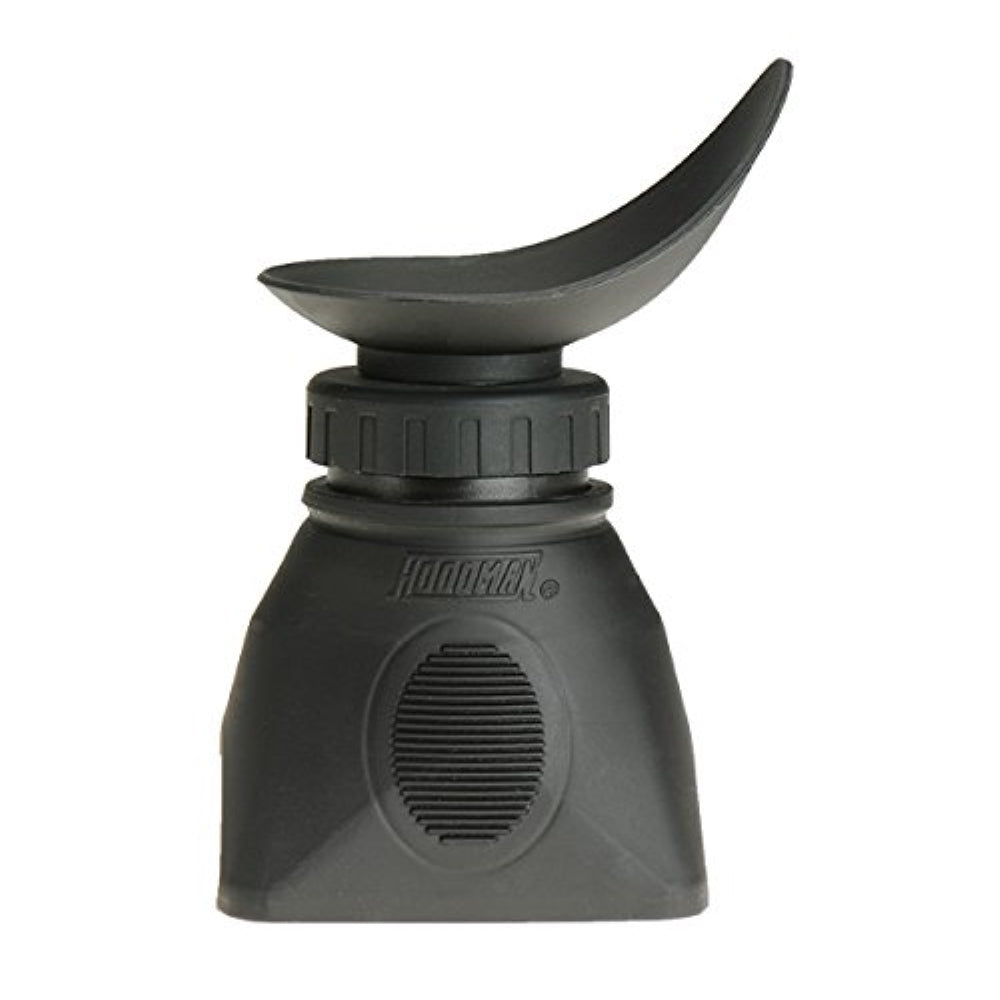 Hoodman HoodLoupe Teardrop Eyecup