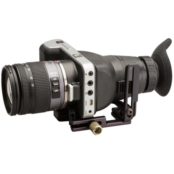 Hoodman Live View Kit for Mirrorless Cameras