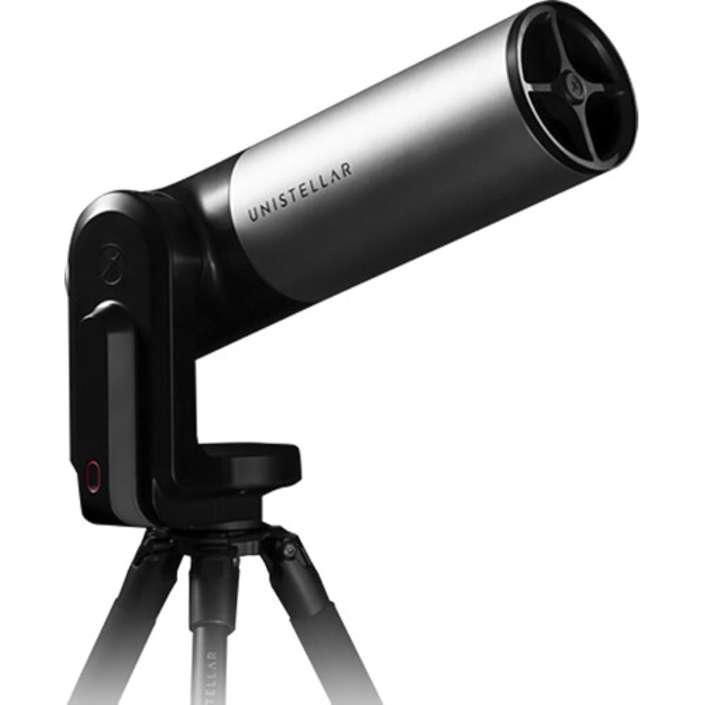 Unistellar eVscope 2 114mm f/4 GoTo Reflector Telescope