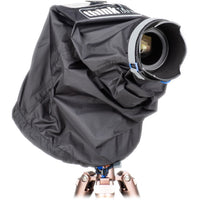 Think Tank Weather Protection Emergency Rain Cover | Small