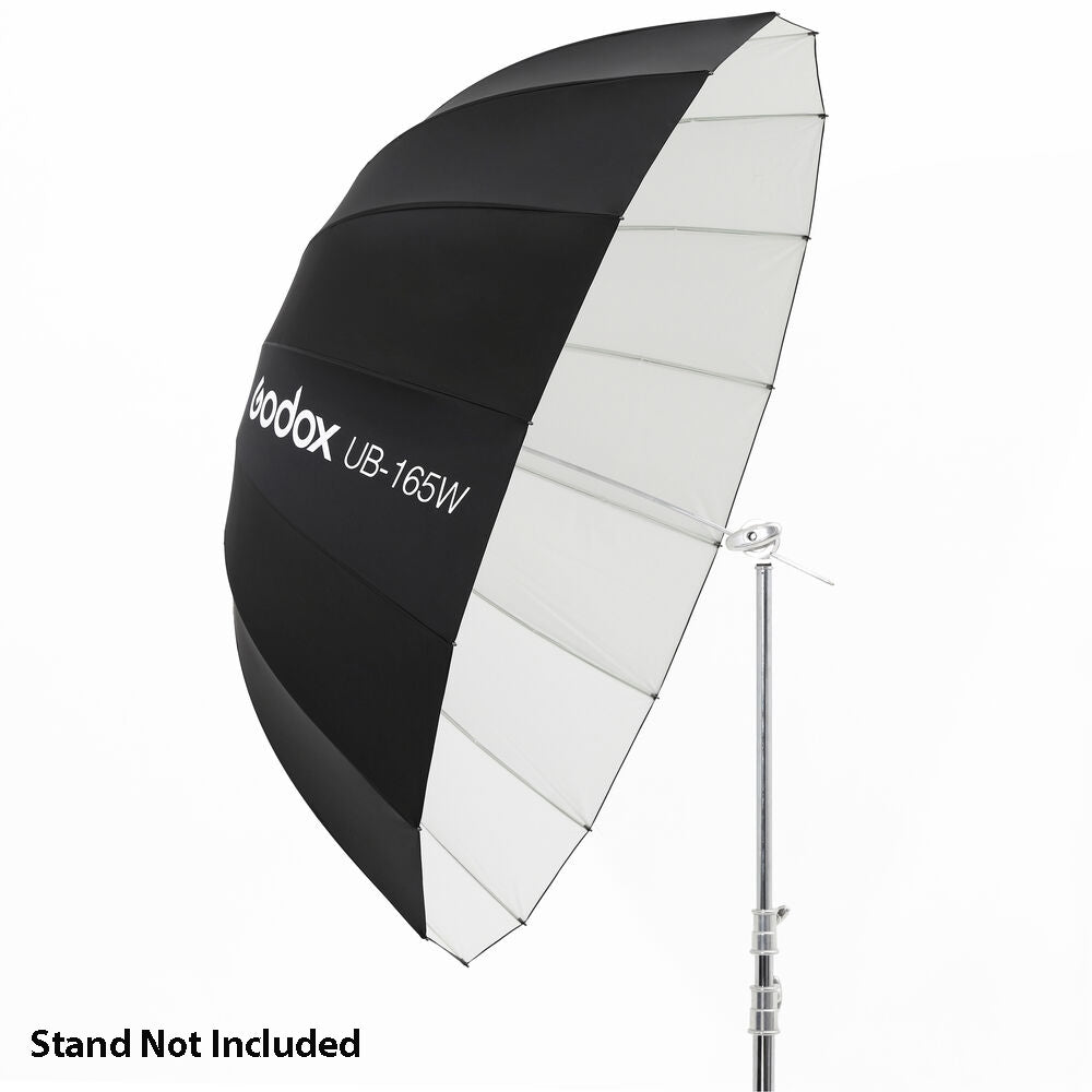 Godox Parabolic Reflector | White, 65"