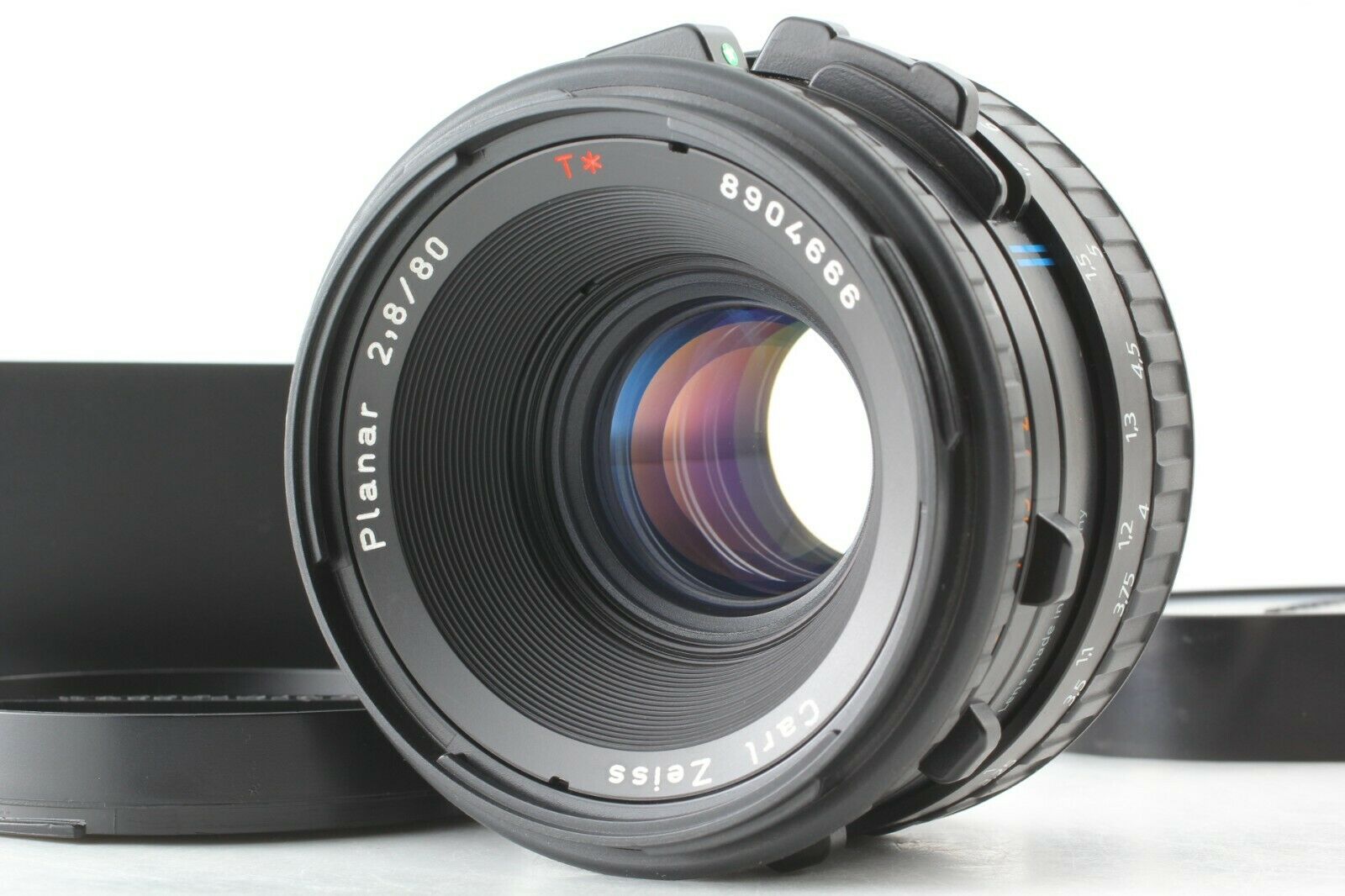 Used Hasselblad CFE 80mm f/2.8 T* Lens - Used Very Good