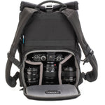 Tenba Fulton v2 10L Photo Backpack | Black