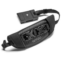 Gitzo Century Leather Hand Strap for Mirrorless and DSLR Cameras