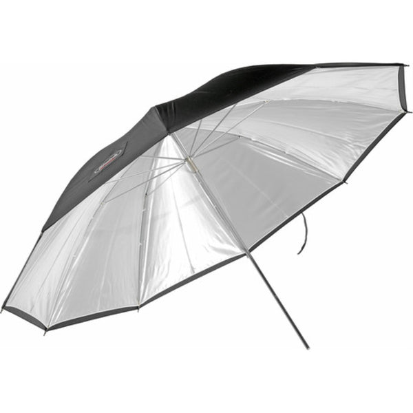 Photek SoftLighter Umbrella with Removable 7mm and 8mm Shafts | 60"
