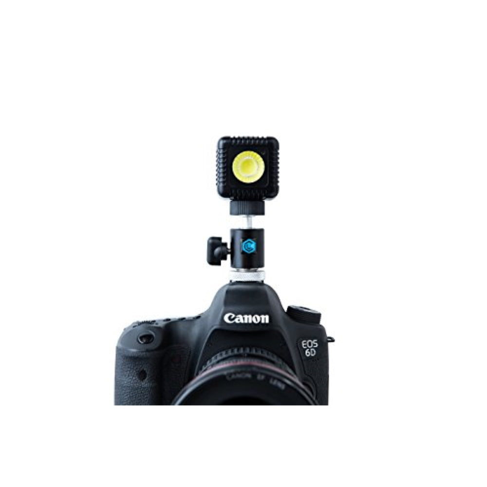 Lume Cube Ball Head Camera Mount