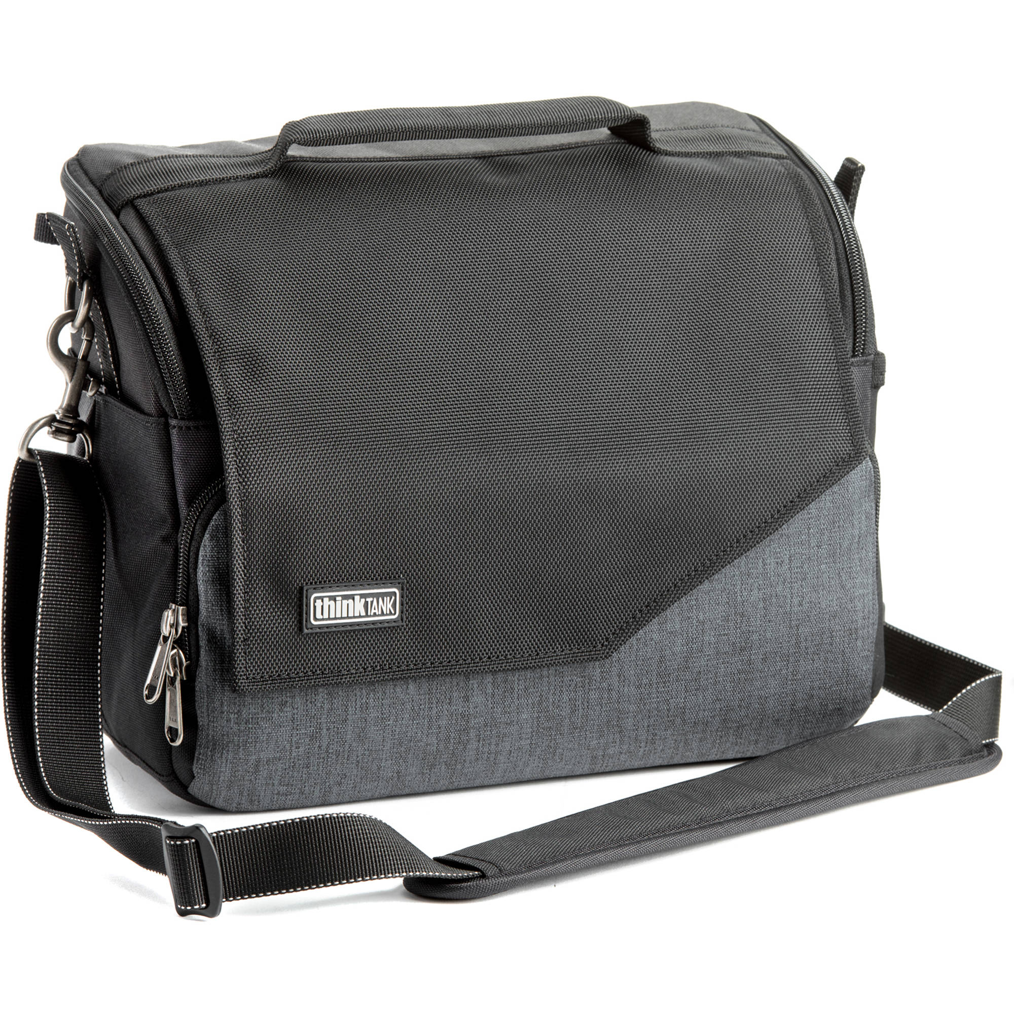 Think Tank Photo Mirrorless Mover 30i Shoulder Bag | Pewter