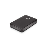 G-Technology G-DRIVE Mobile USB 3.0 Portable Hard Drive | Black - 3 TB