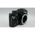 Used Nikon FG Camera Body Only Black - Used Very Good