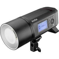 Godox AD600Pro All-in-One outdoor flash - 600Ws