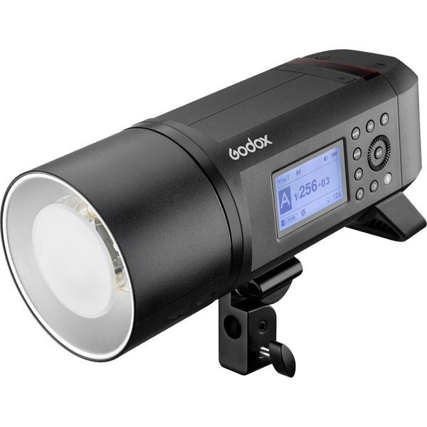Godox AD600Pro All-in-One outdoor flash - 600Ws