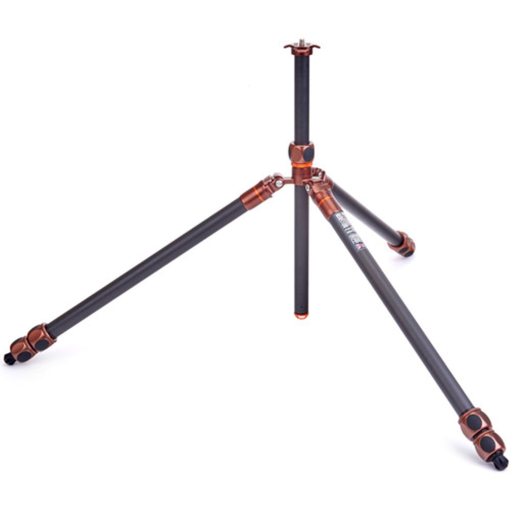 3 Legged Thing Winston 2.0 Tripod | Bronze