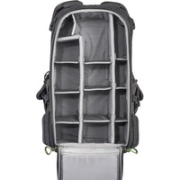 MindShift Gear BackLight 26L Backpack | Charcoal