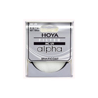 Hoya 82mm alpha MC UV Filter