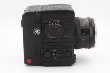 Used Rolleiflex 6002 with 80mm f2.8 Planar Used Very Good