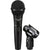 Audio-Technica PRO 41 Handheld Cardioid Dynamic Microphone