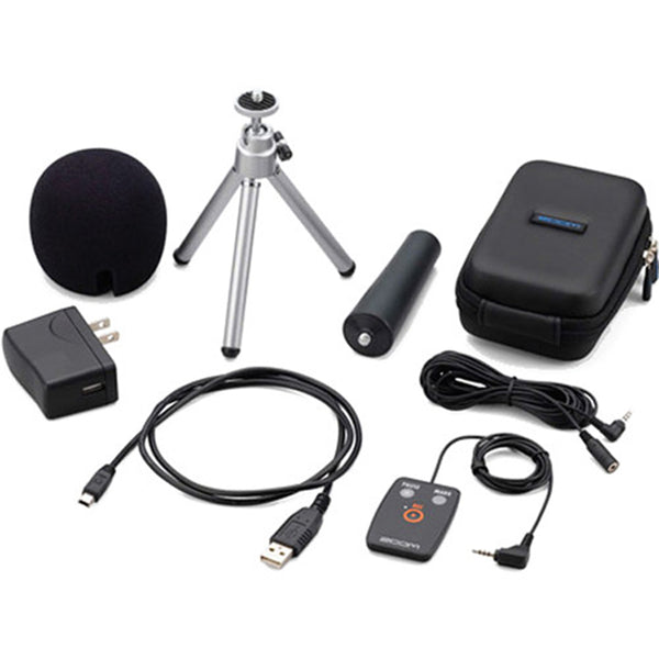 Zoom APH-2n Accessory Pack for H2n Handy Recorder
