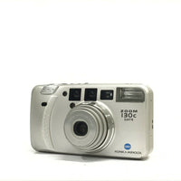 Used Konica Zoom 130c Camera - Used Very Good