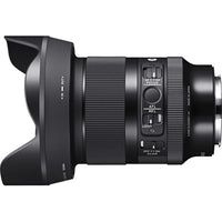 Sigma 20mm f/1.4 DG DN Art Lens for Leica L