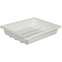 Paterson Developing Tray For 8 x 10" Paper | White