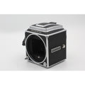 Used Hasselblad 500CM Chrome Body Only - Used Very Good