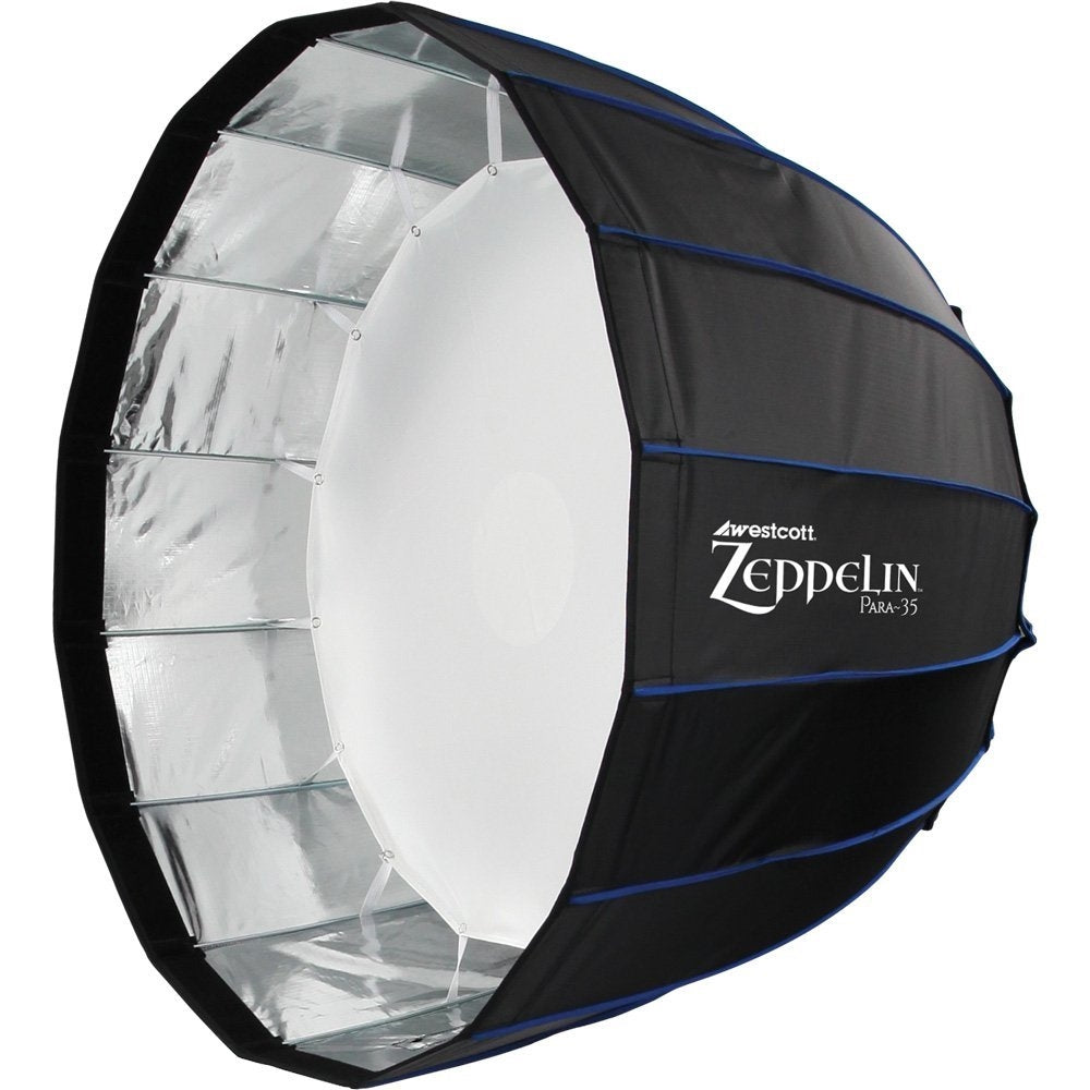 Westcott Zeppelin Para Softbox | 47"